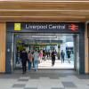 Hotels near Liverpool Central Station
