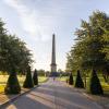 Glasgow Green – hotely poblíž