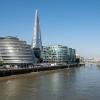 Hotels near The Shard