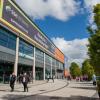 Hotels near SSE Arena, Belfast