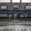 Hotels near Stanmore Tube Station