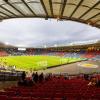 Štadión Hampden Park – hotely v okolí