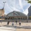 Hotels near Lime Street Train Station