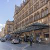 Hoteluri aproape de Gara centrală din Glasgow