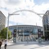 Hoteli u blizini znamenitosti 'Nogometni stadion Wembley'