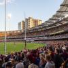 Hoteles cerca de Campo de cricket The Gabba Brisbane