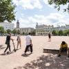 Place Bellecour: hotel