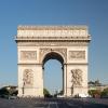 Hotels near Arc de Triomphe