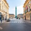 Hoteles cerca de Plaza Vendôme