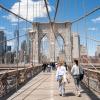 Hoteles cerca de Puente de Brooklyn