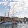 Hotels near Old Port of Marseille