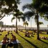 Hotels near Cairns Esplanade