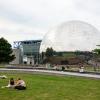 Parc de la Villette: Hotels in der Nähe