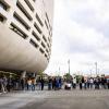 Hoteles cerca de Estadio Arkéa