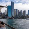 Hotels a prop de Circular Quay