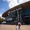 Hoteles cerca de Qudos Bank Arena