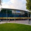 Rod Laver Arena: hotel