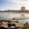 Manly Beach: hotel