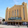 Hoteller i nærheden af Palais Theatre