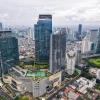 Торговий центр Grand Indonesia: готелі поблизу