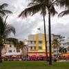 Hoteles cerca de Ocean Drive