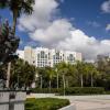 Hotels near Florida International University