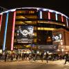 Hoteles cerca de Madison Square Garden