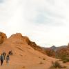 Hotelek Valley of Fire State Park közelében