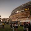 Optus-Stadion: Hotels in der Nähe