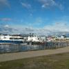 Almanza Harbour: Hotels in der Nähe