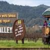 Hotels near Napa Valley Wine Train