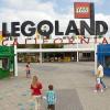 Hoteles cerca de Legoland California