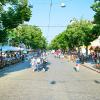 Deribasovskaya Street: Hotels in der Nähe