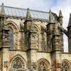 Hotels near Rosslyn Chapel