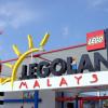 Legoland Malaysia – hotely v okolí