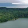 Hotel berdekatan dengan Tasik Taal