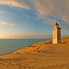 Hotéis perto de Farol Rubjerg Knude