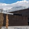 Hotels near Innsbruck Exhibition Centre