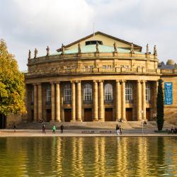 Teatro nazionale