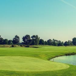 Médoc Resort Golf Course
