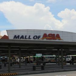 SM Mall of Asia, Manila