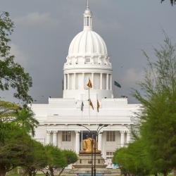 Prefeitura de Colombo, Colombo