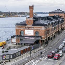 瑞典攝影博物館（Fotografiska）