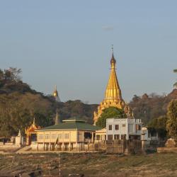 Mandalay Hill, Mandalay