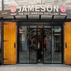 Distillerie Jameson