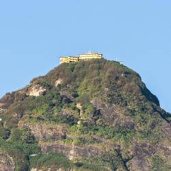 Adamova hora, Nallathanniya