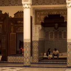 Marrakech Museum, Marrakesh