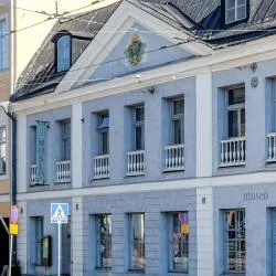 Helsinki City Museum, 헬싱키
