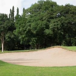 Saint-Germain Golf Course