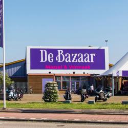 The Bazaar, Beverwijk